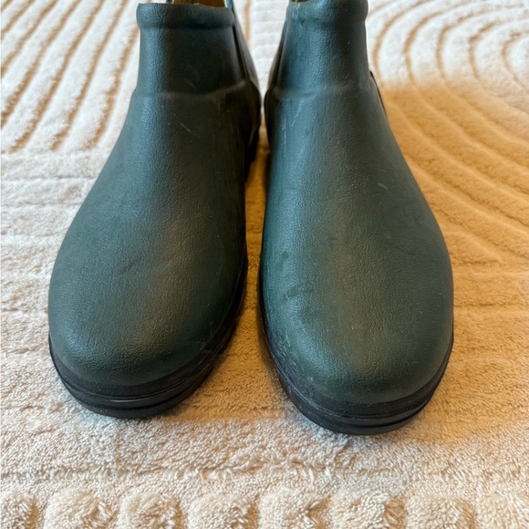 Le Chameau Shoes - Le Chameau Low Rise Gardening Boots NWT!